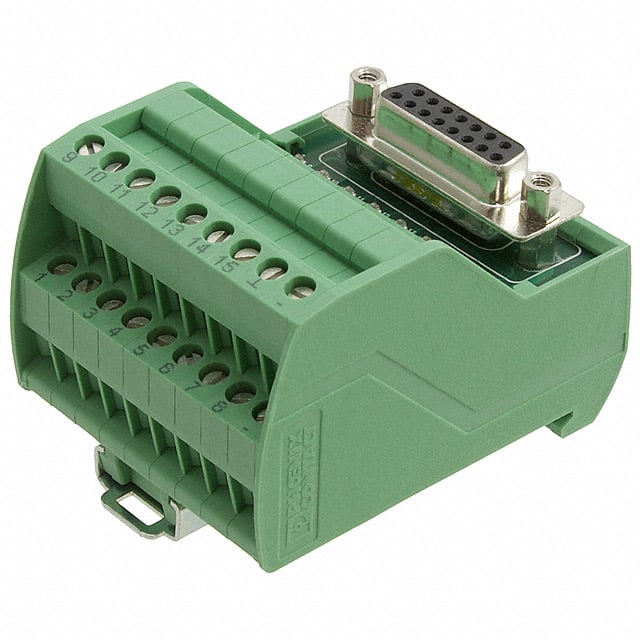 2322207 Phoenix Contact  Interface Modules